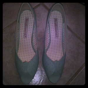 Herrera Vintage Mint